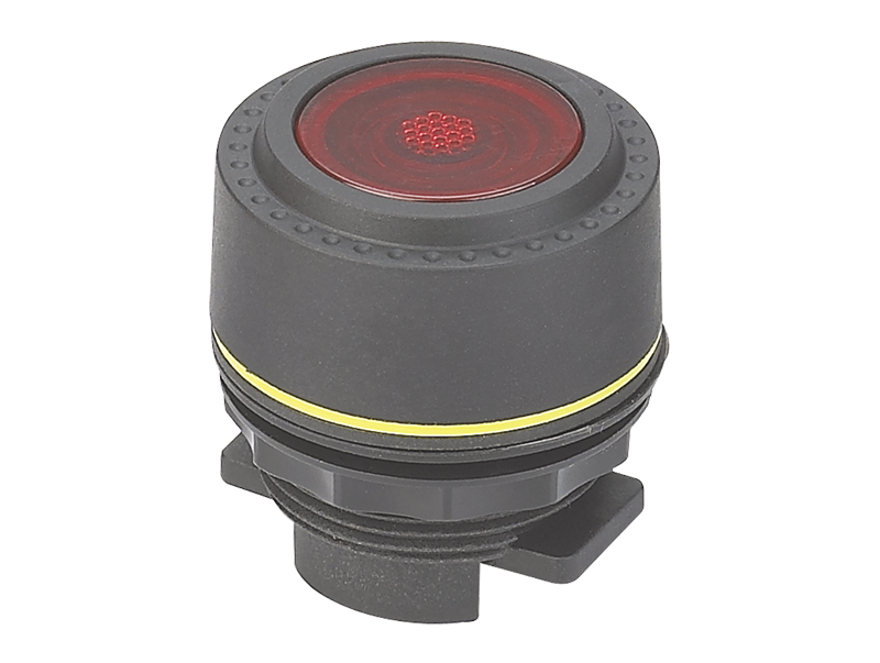 HL0201-A系列防爆防腐控制按钮带信号灯(IIC)